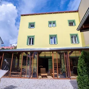  Gasthof Senk U Kovarny Tschechische Republik