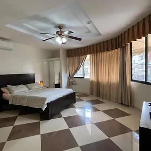 Appart hôtel Aparta Roma