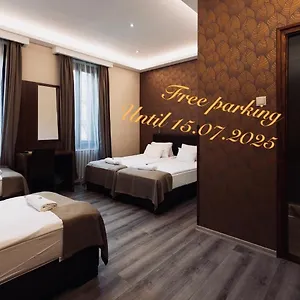 Ven Diofa De Lux Panzio Bed & Breakfast
