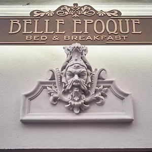 Belle Epoque Bed & Breakfast Poznań