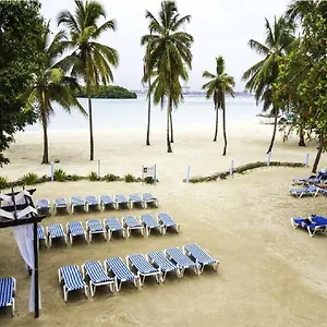 Dominican Bay Boca Chica Apartahotel