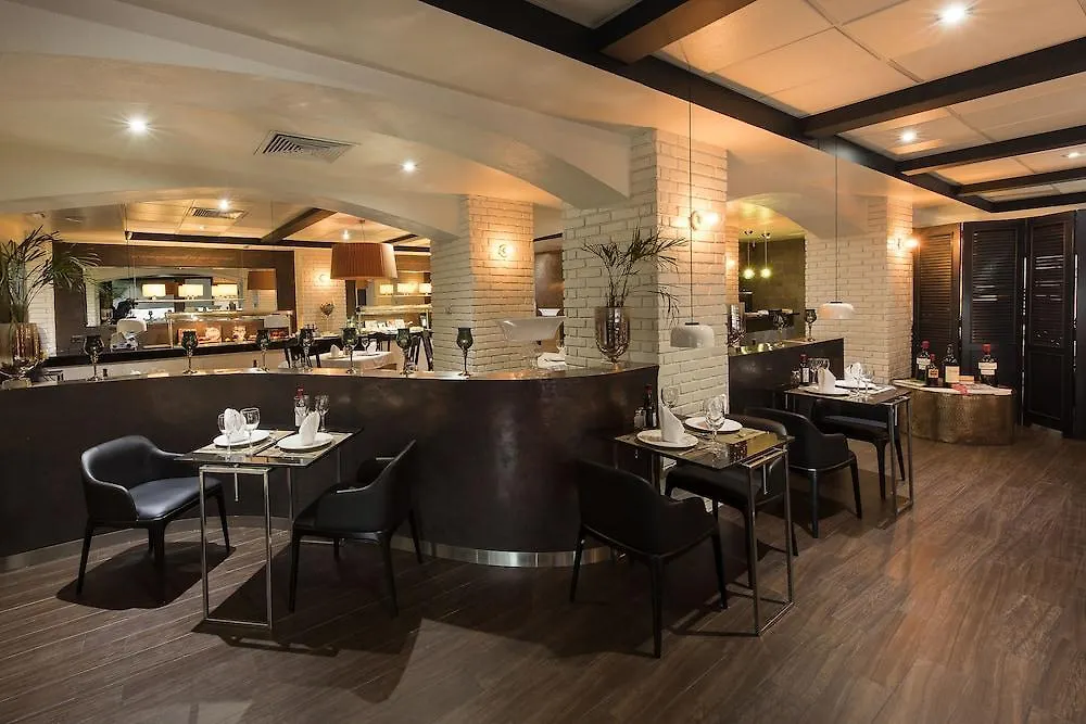 Hotel W&P Santo Domingo