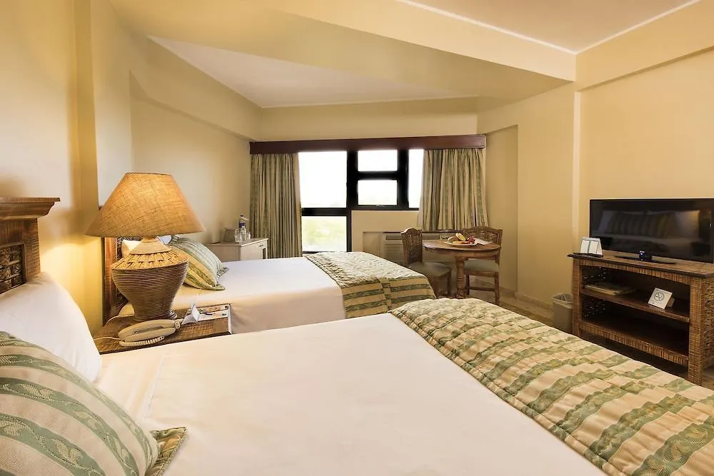 Hotel W&P Santo Domingo