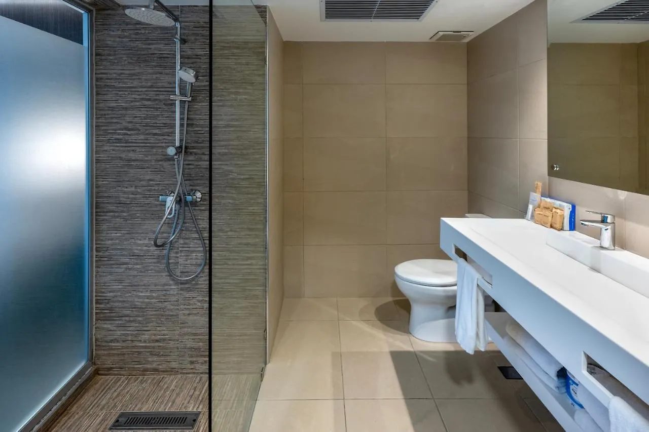 Hotel W&P Santo Domingo