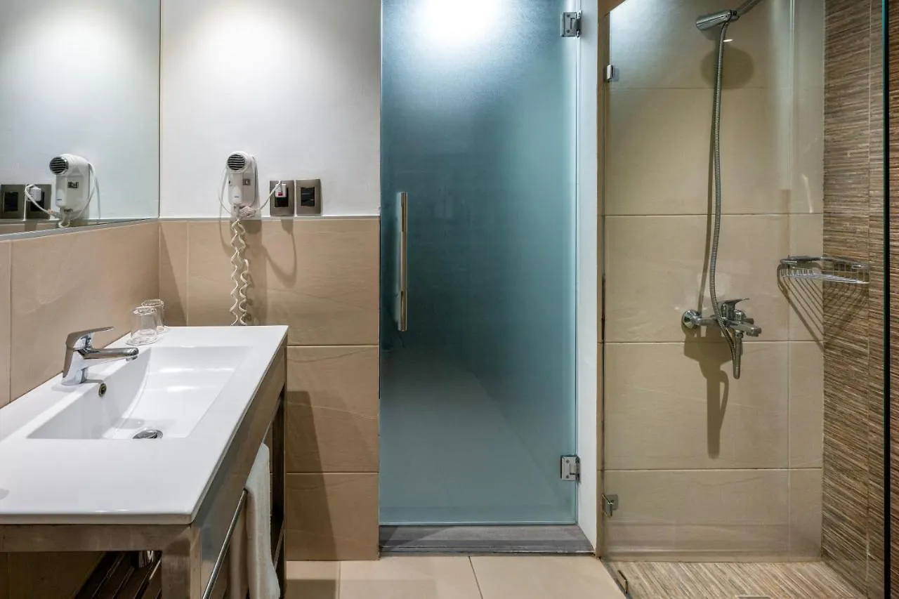 Hotel W&P Santo Domingo
