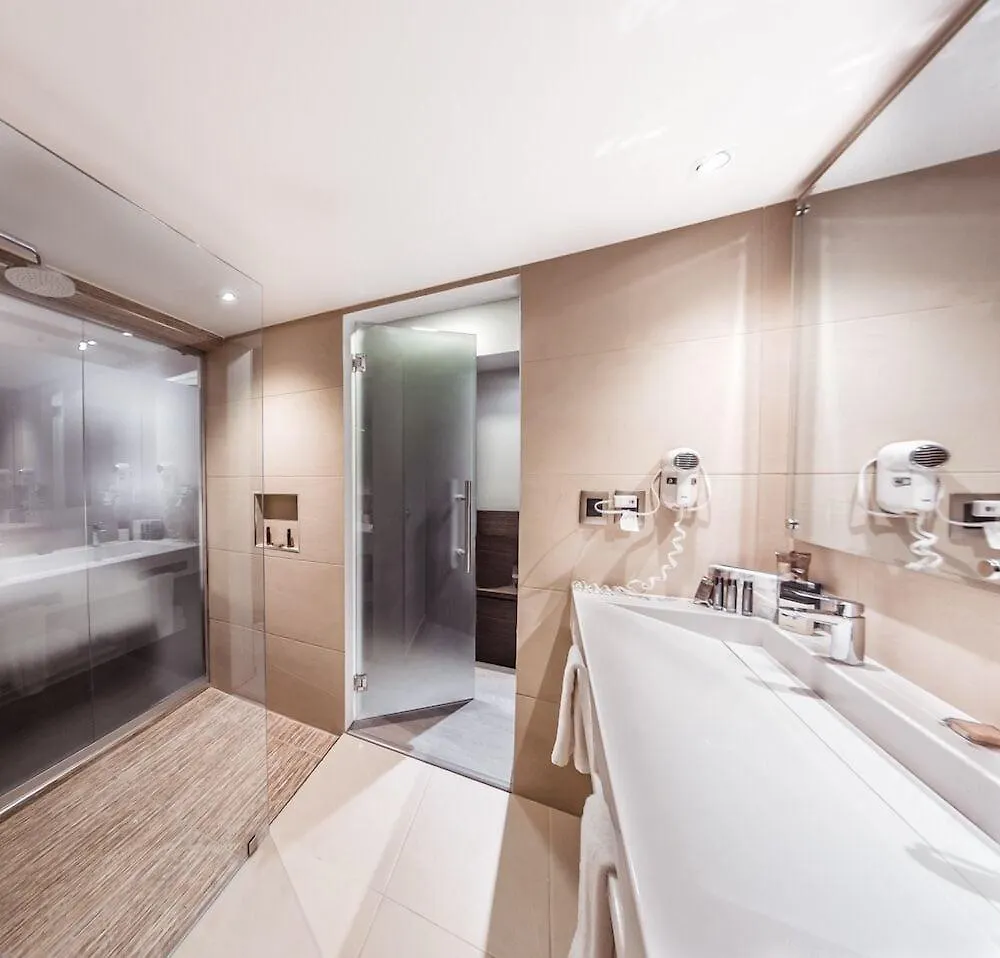 Hotel W&P Santo Domingo