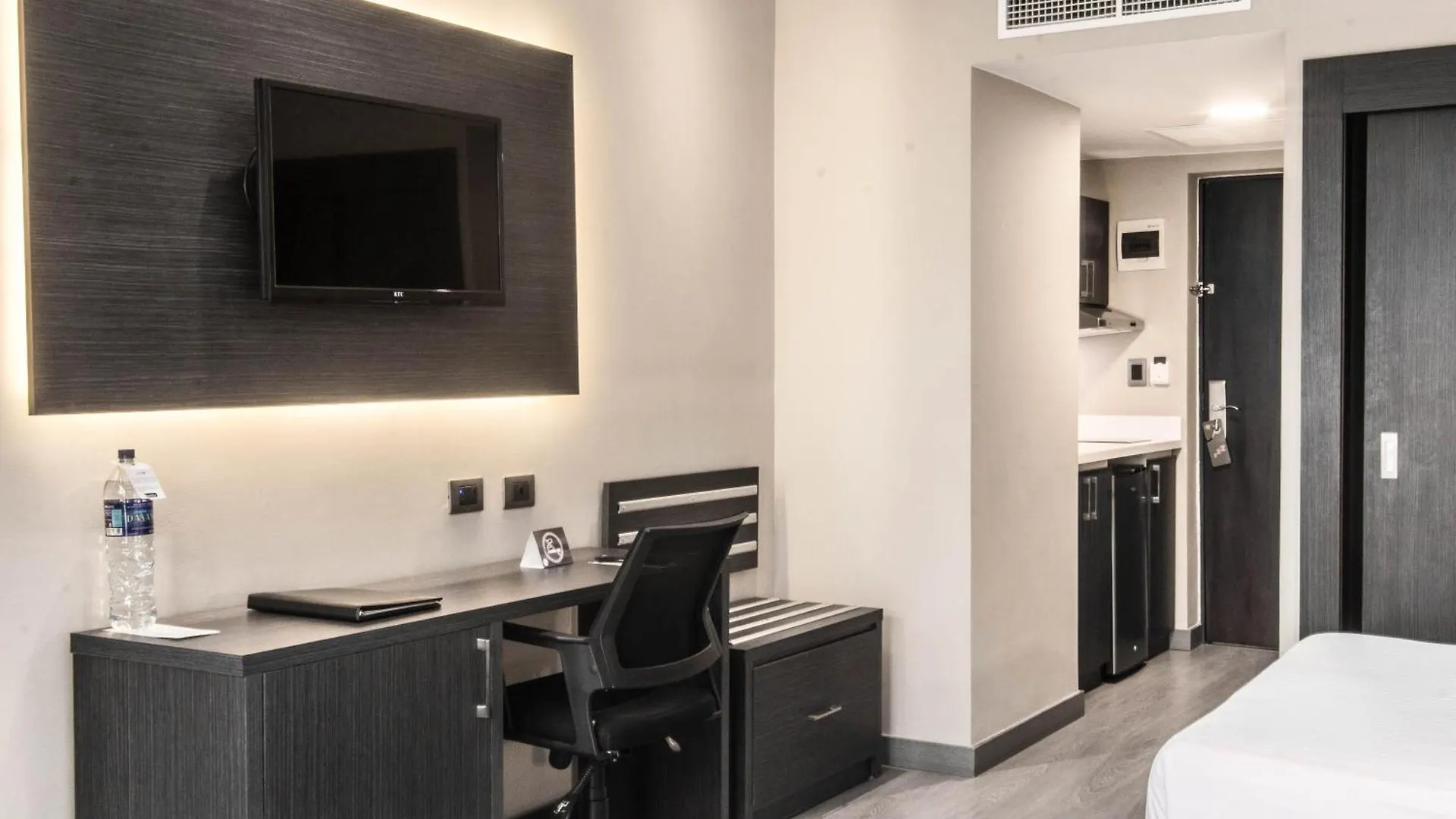 Hotel W&P Santo Domingo
